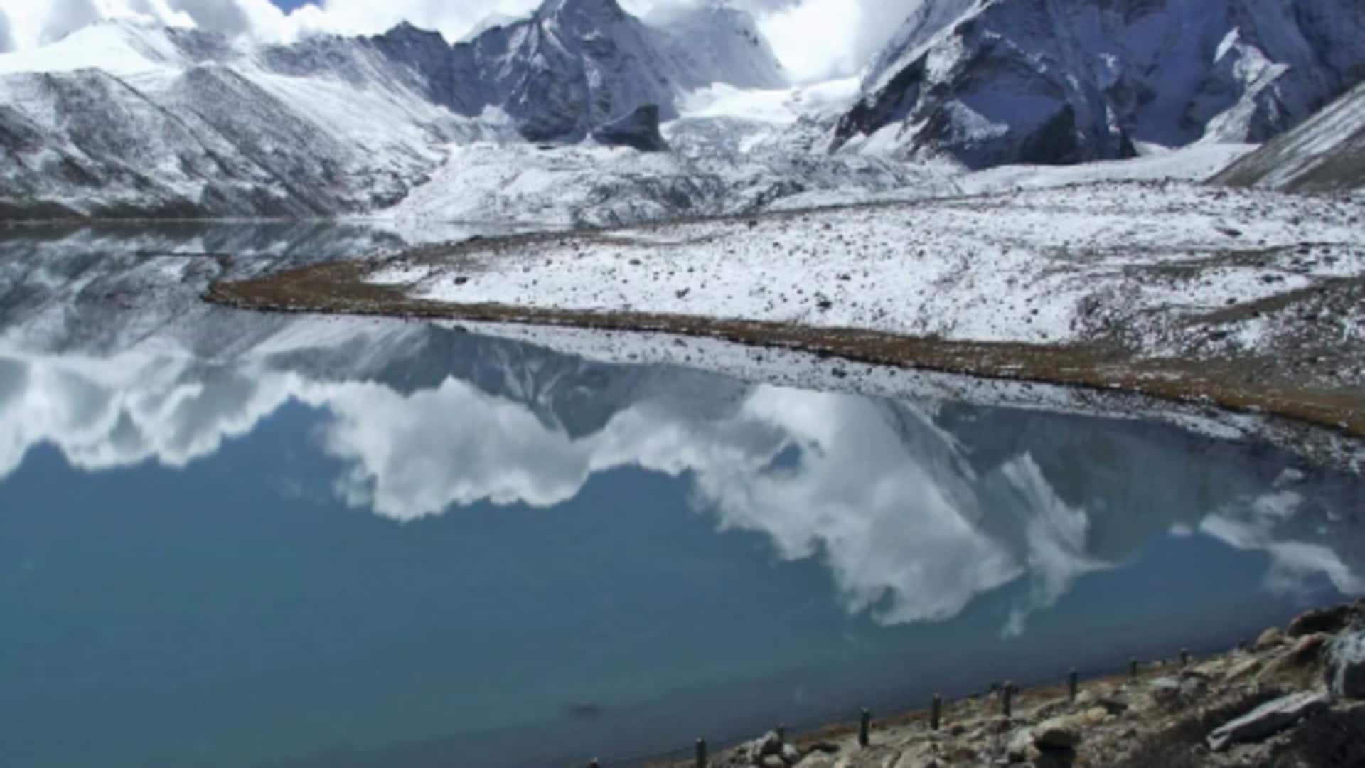 Things to do in Sikkim Things to do in Sikkim