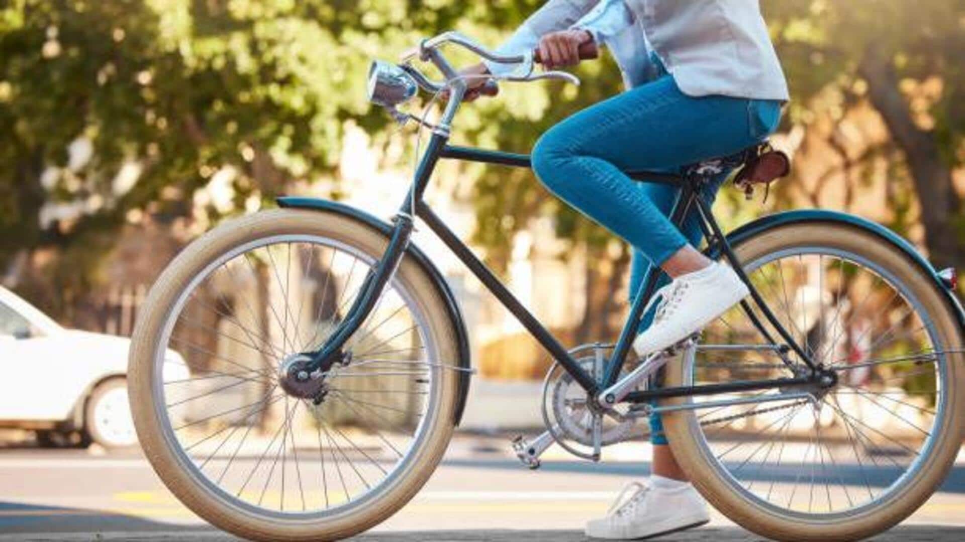 Top bicycle-friendly routes in Portugal Top bicycle-friendly routes in Portugal