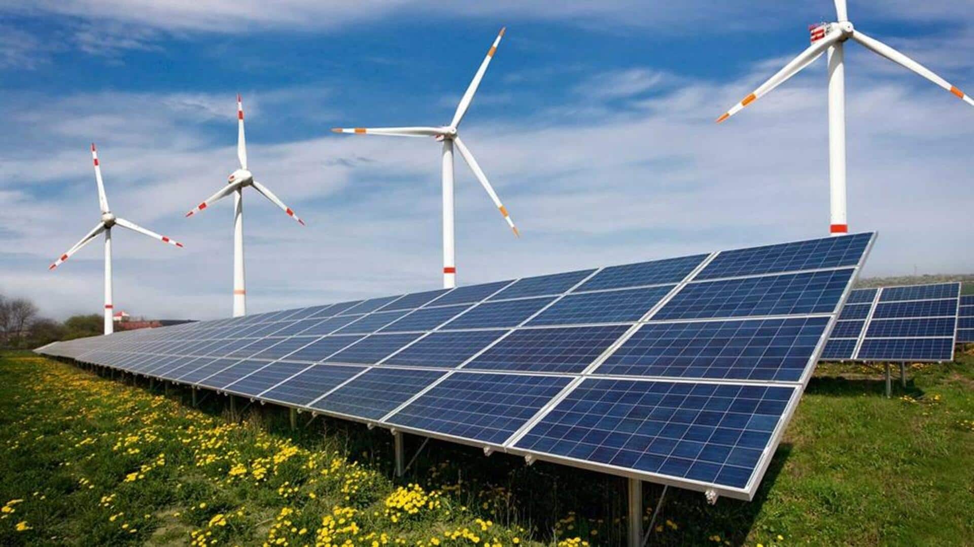 Clean energy sector to generate 7M jobs by 2030 Clean energy sector to generate 7M jobs by 2030