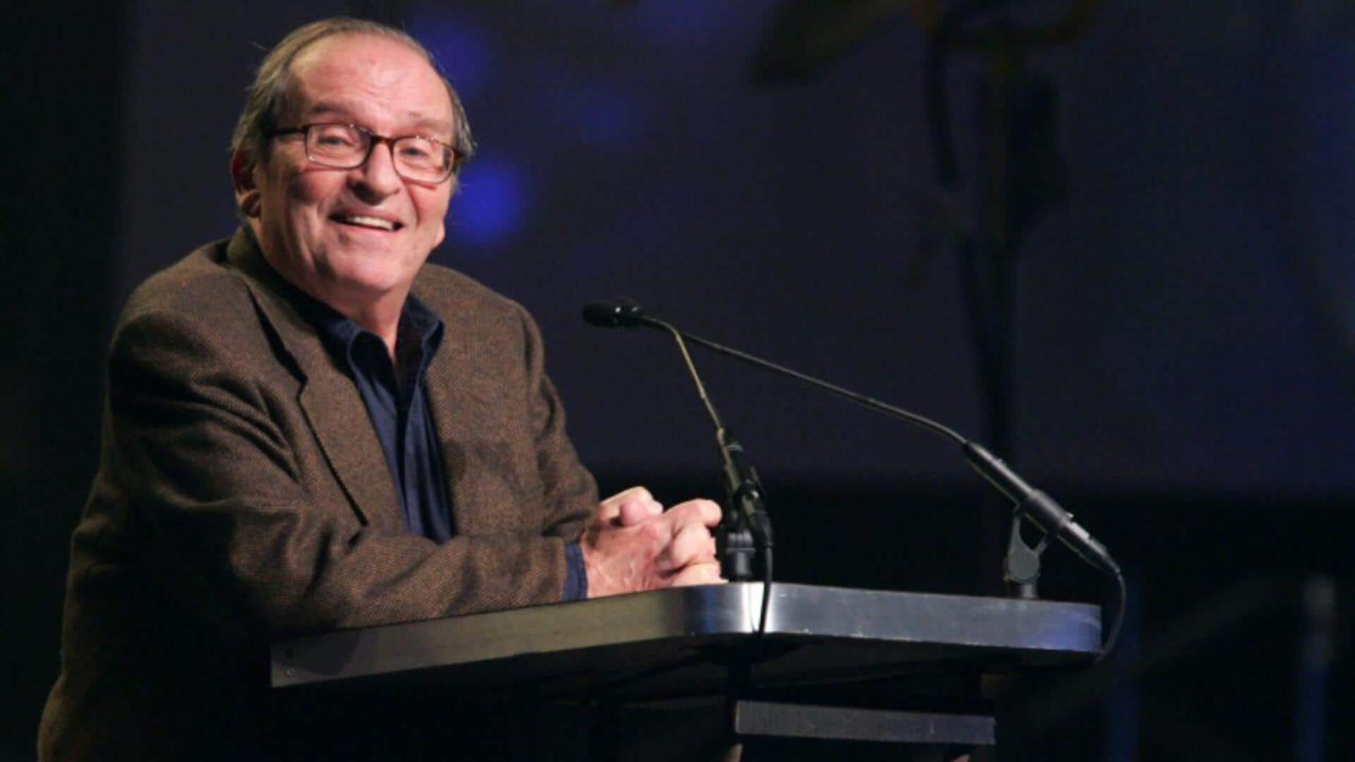 5 courtroom dramas that prove Sidney Lumet was a genius