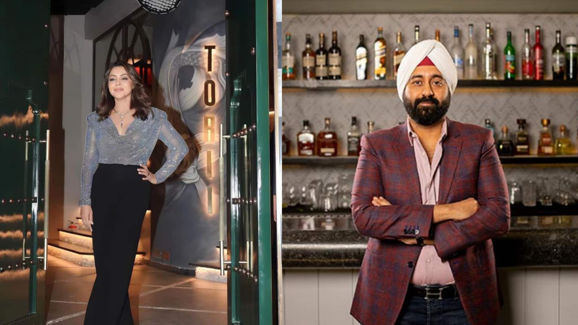 Gauri Khan's Torii co-founder on food hygiene: 'Nothing can change...'
