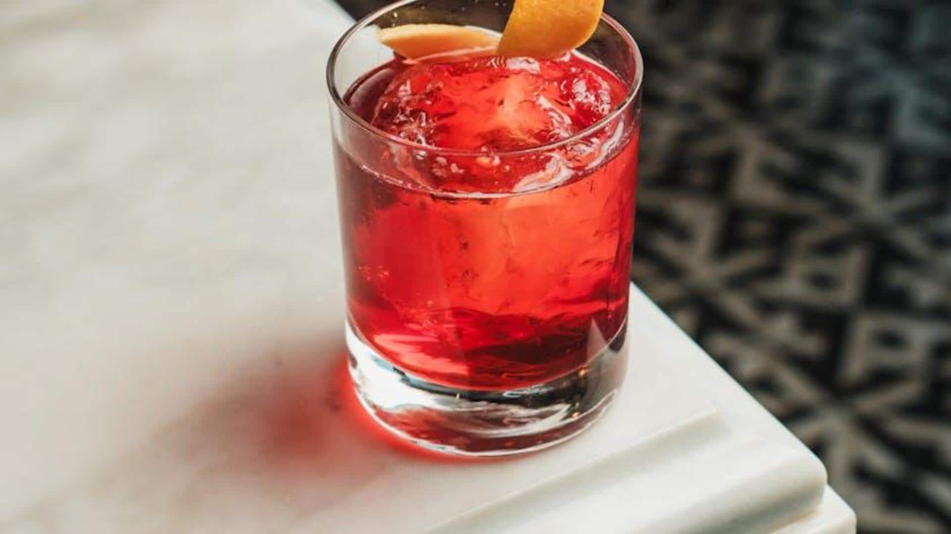 How to make delicious mocktails How to make delicious mocktails