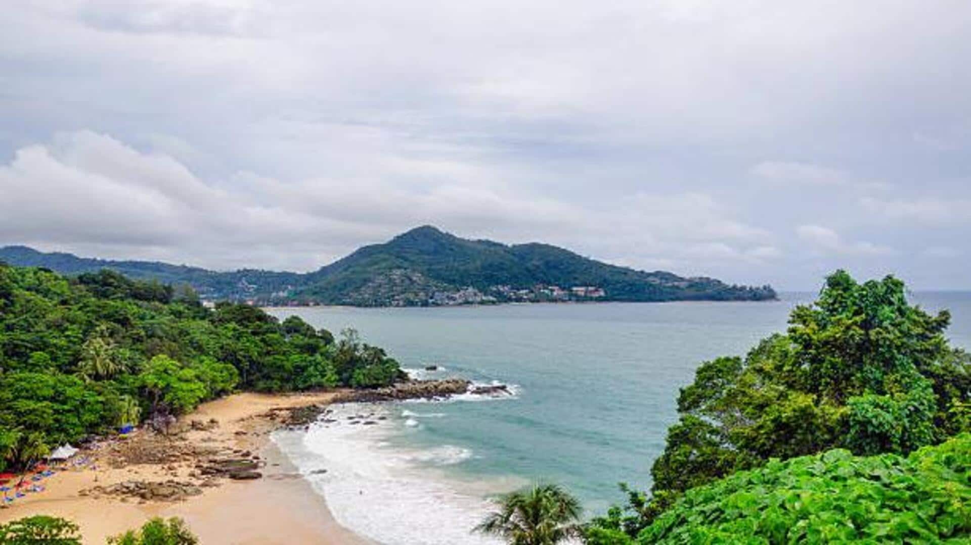 India's lesser-known coastal gems: A list India's lesser-known coastal gems: A list