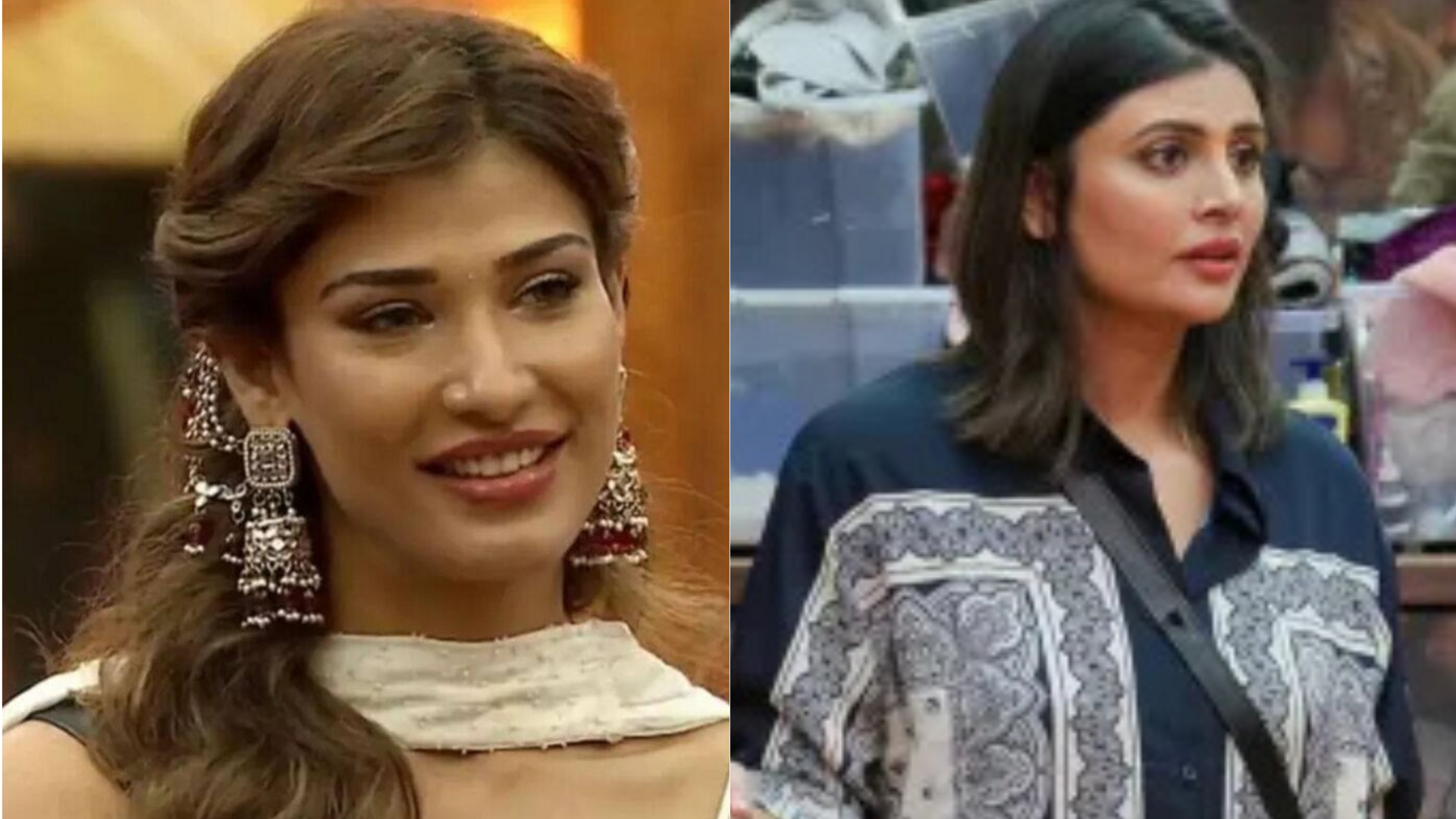 'Bigg Boss 19': Malti's derogatory comment against Nehal sparks outrage 'Bigg Boss 19': Malti's derogatory comment against Nehal sparks outrage
