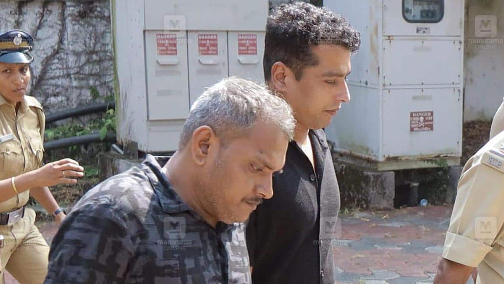 Kerala actor assault case: 2 convicts challenge conviction, seek suspension