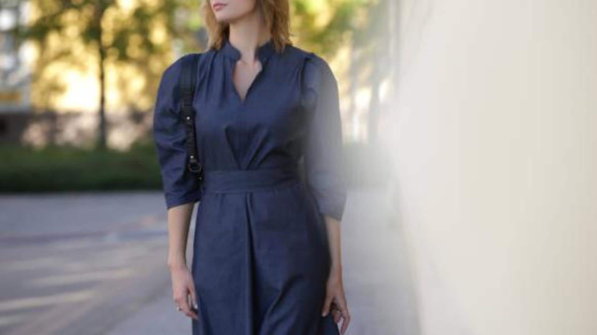 A-line midis: 5 styles to try this winter