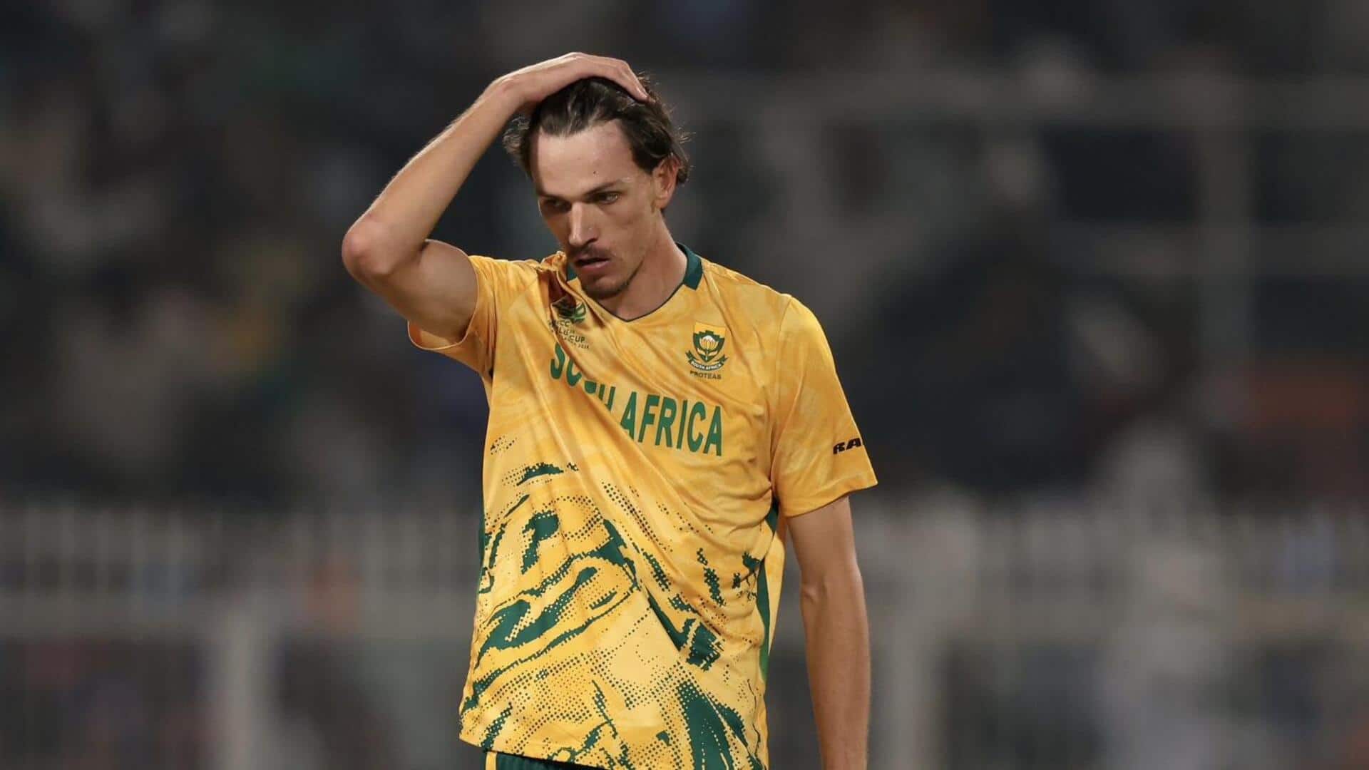 Heartbreak! South Africa's solid 2026 T20 World Cup journey ends