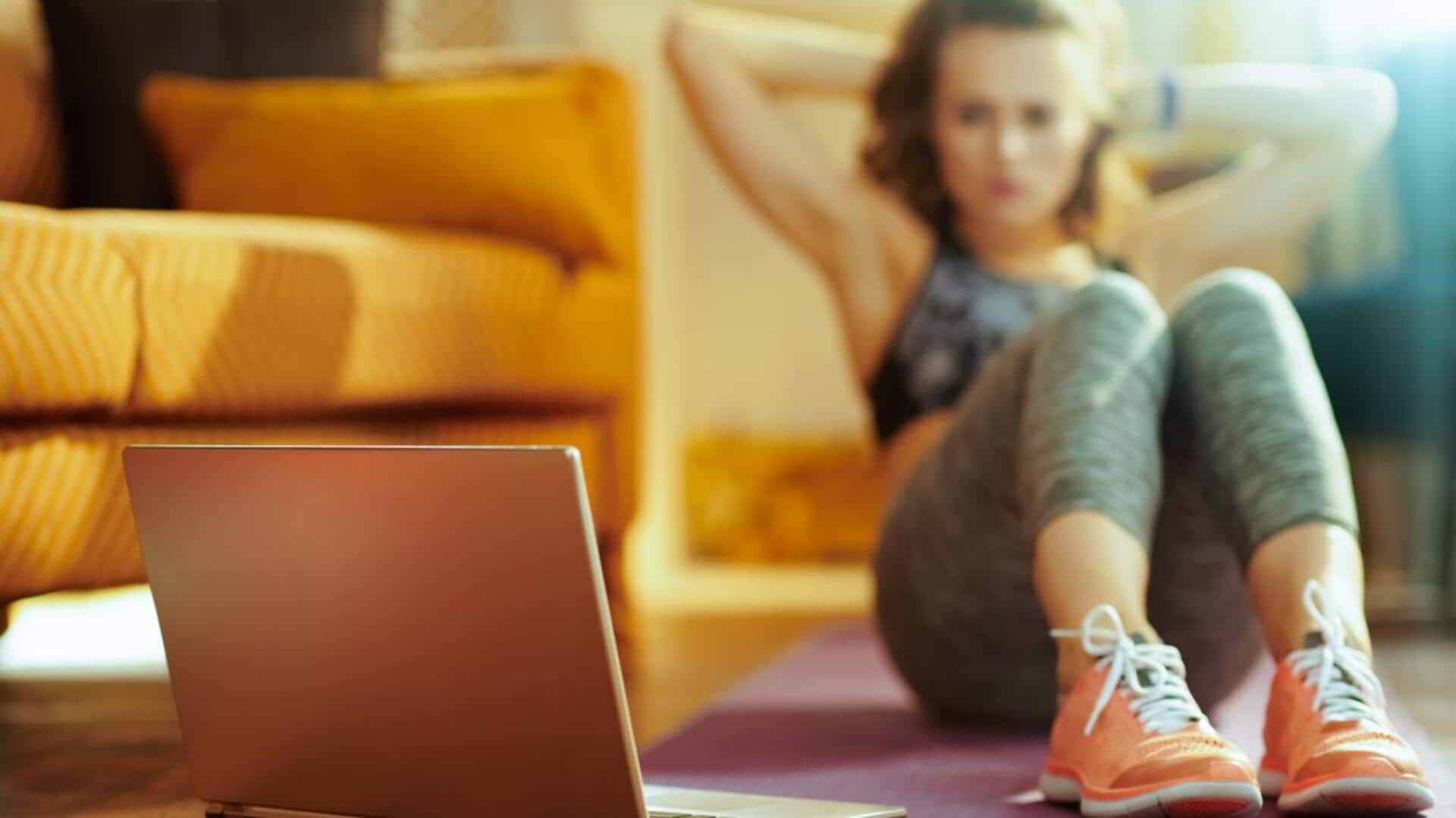 Let AI curate your workout playlists