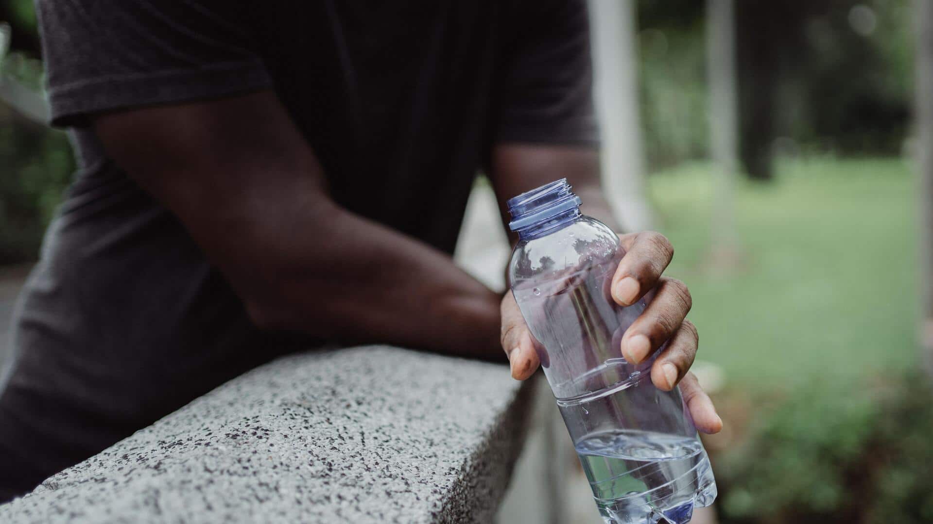 Travel well with these simple daily habits