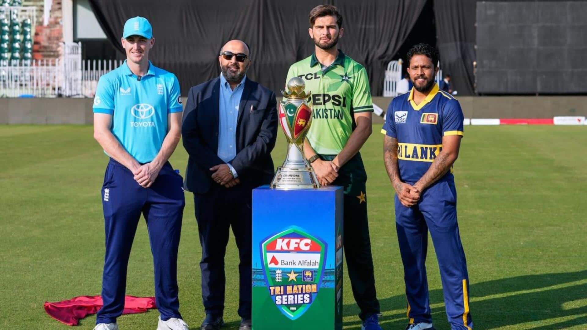 PCB to promote breast cancer awareness in Tri-Series: Here's how