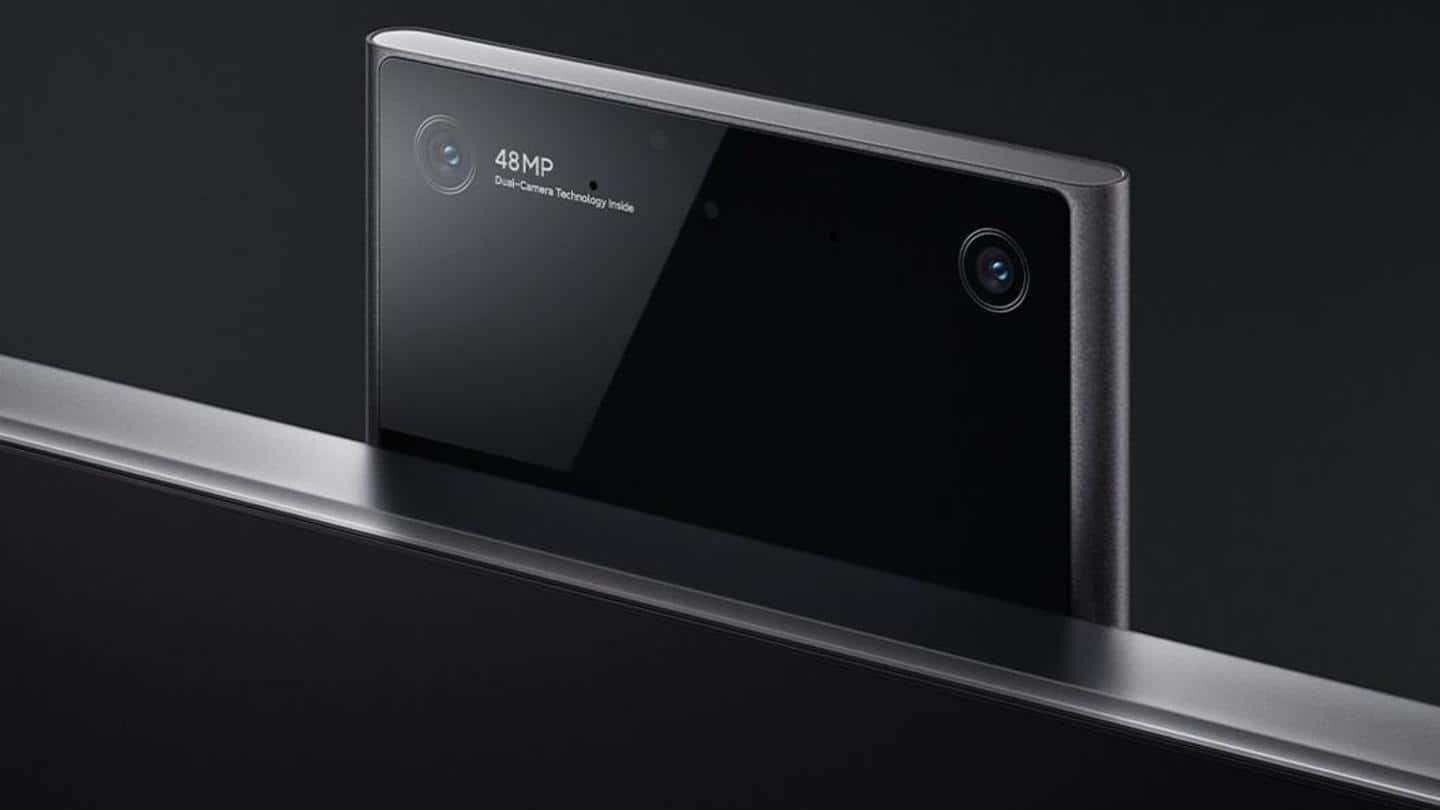 The TVs support a 120Hz screen refresh rate The TVs support a 120Hz screen refresh rate