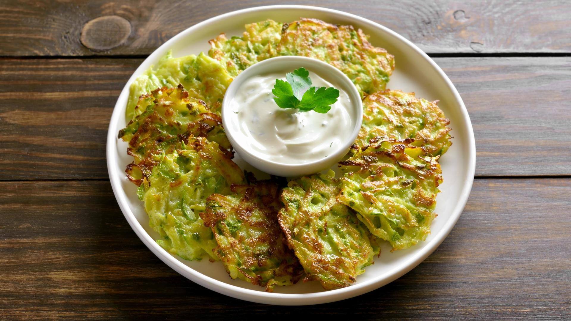 National Fritters Day 2022: Try these five scrummy recipes today