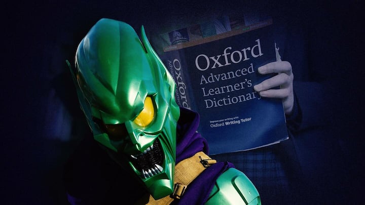 What is 'goblin mode,' Oxford word of the year 2022?