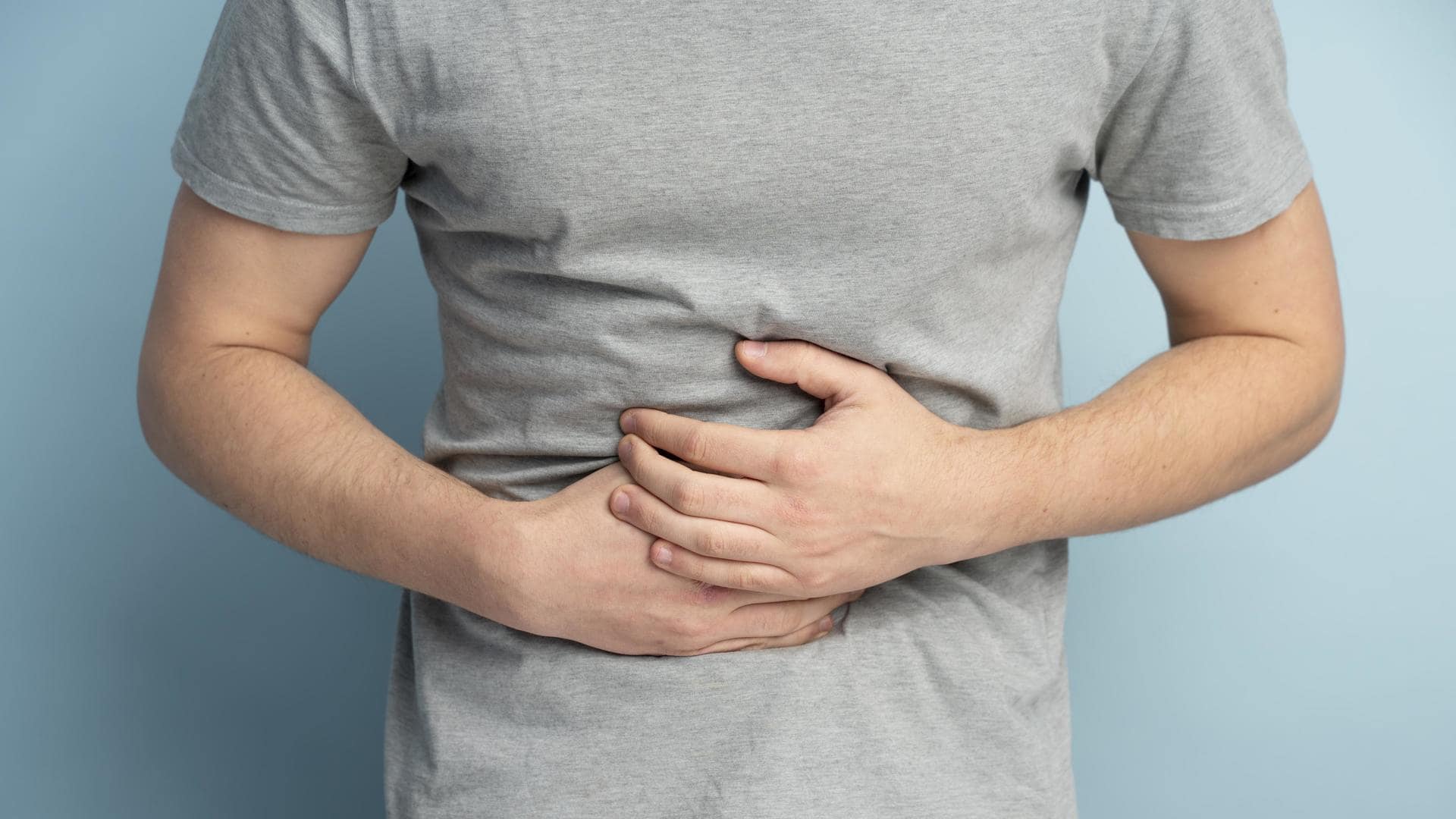 Get rid of these bad habits to improve your digestion