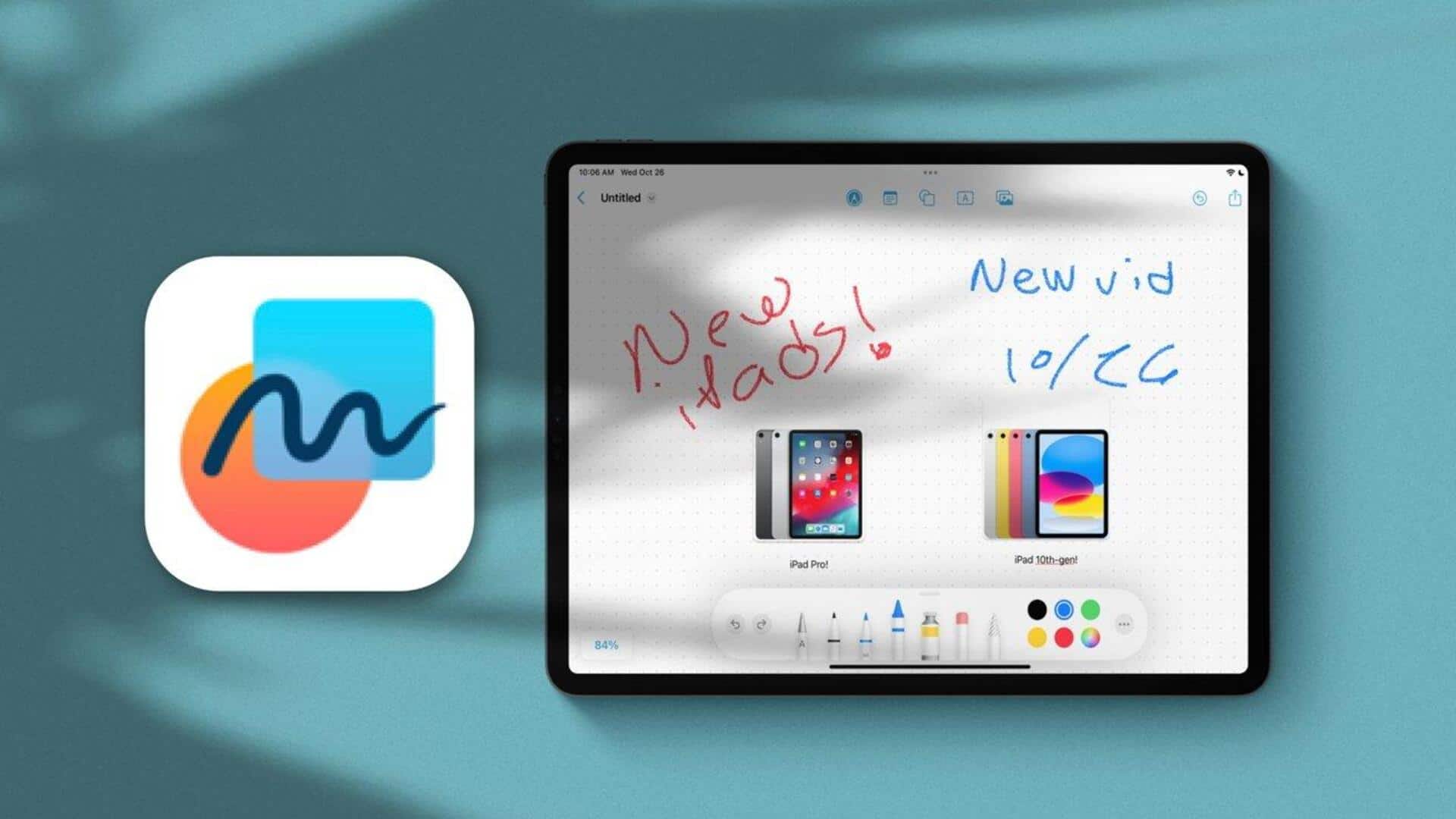 iOS 18, macOS 15 bringing new features to Freeform app
