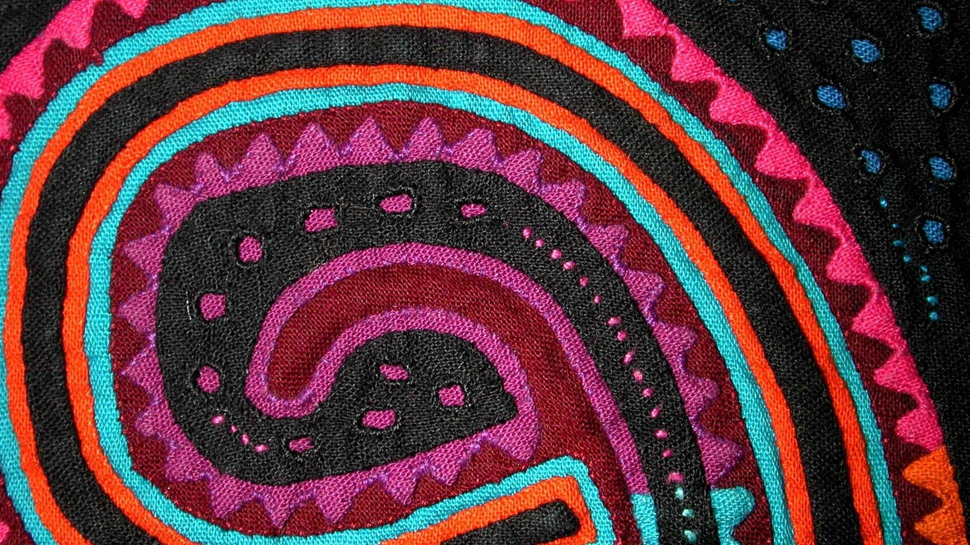 Unveiling Colombian molas: A cultural gem