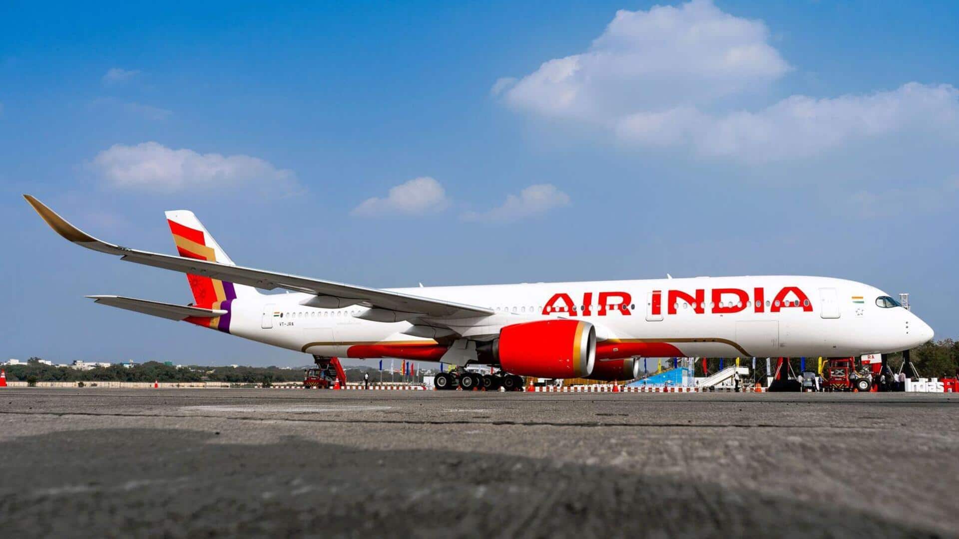 'Operation Sindoor' effect: IndiGo, Air India divert and cancel flights 'Operation Sindoor' effect: IndiGo, Air India divert and cancel flights
