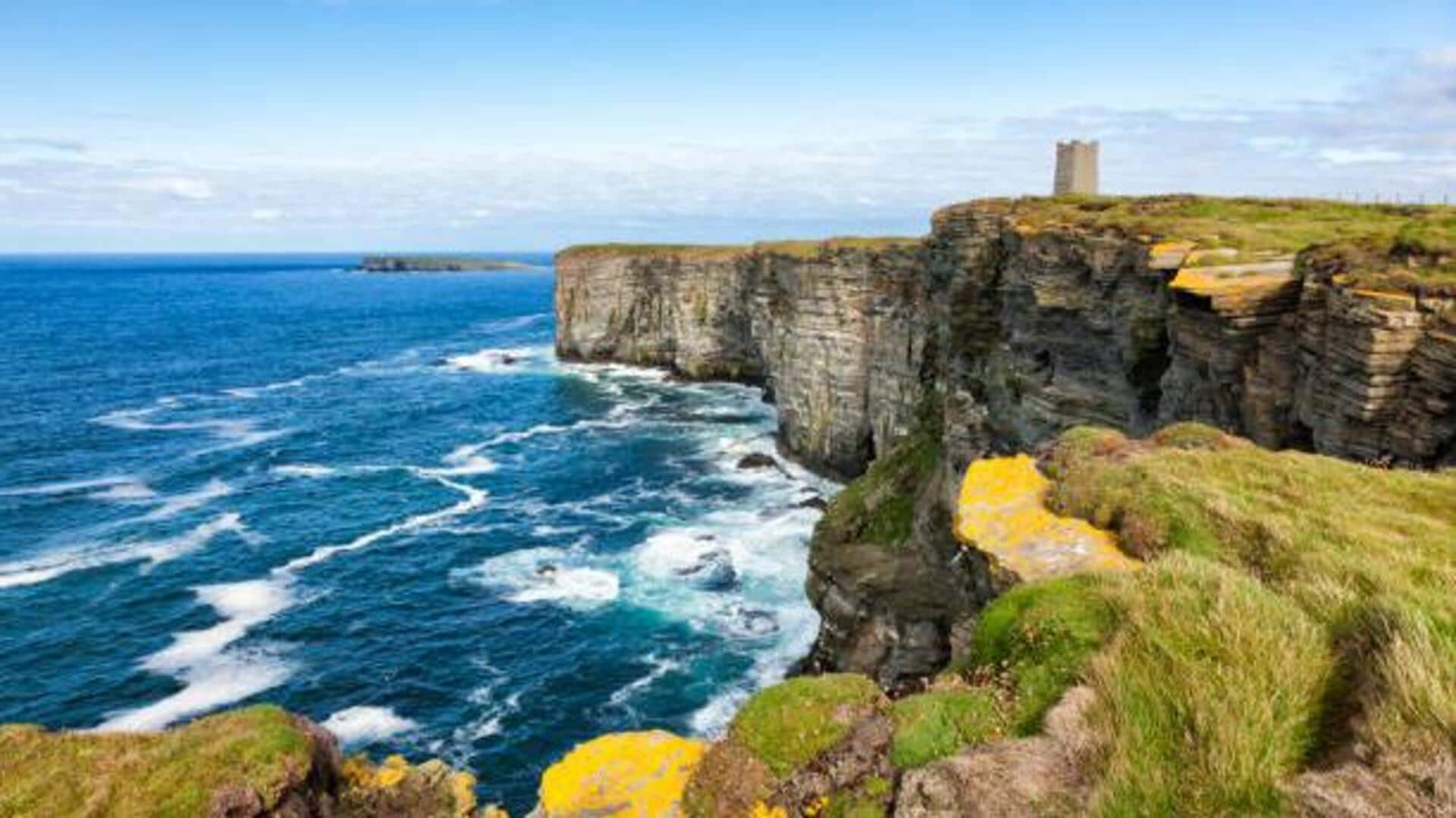 Orkney Islands: Scotland's must-see coastal beauty Orkney Islands: Scotland's must-see coastal beauty