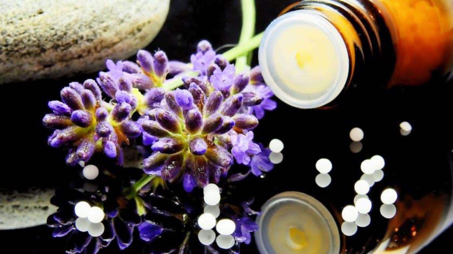 How aromatherapy helps you stay focused How aromatherapy helps you stay focused