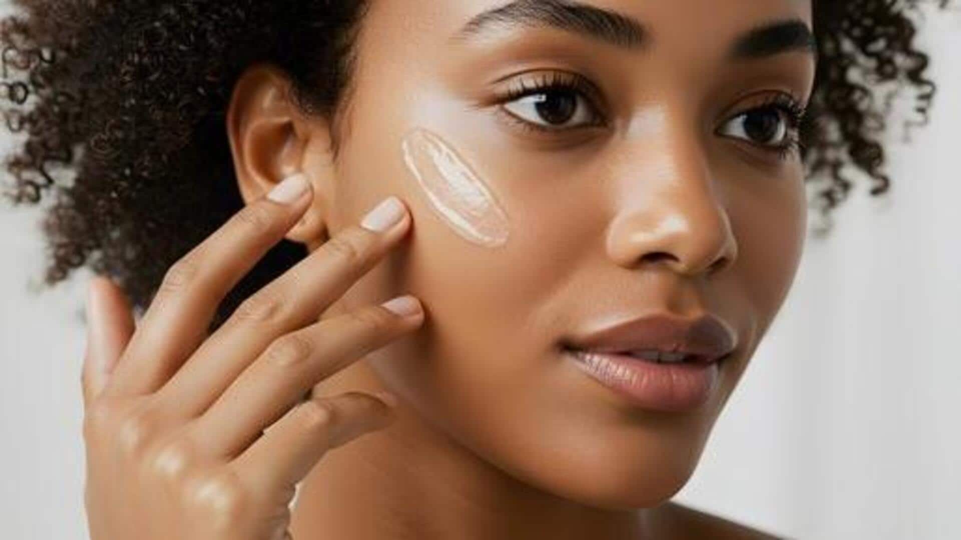 Fermented grains: An ancient skincare remedy