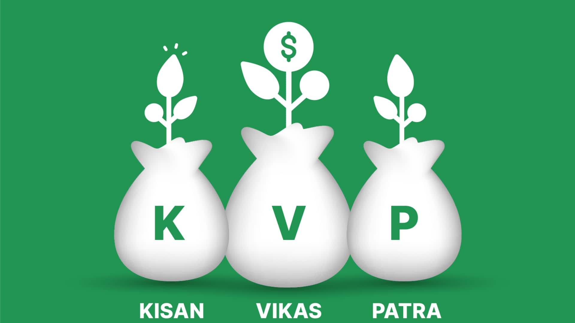 Kisan vikas patra v/s monthly income scheme: Which is better?