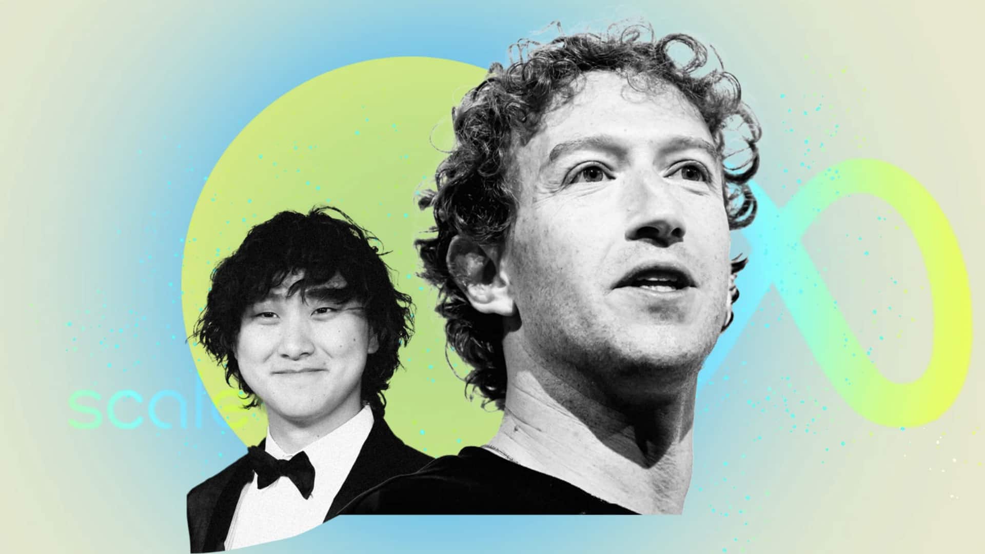 Why Zuckerberg and his 28-year-old AI chief are clashing