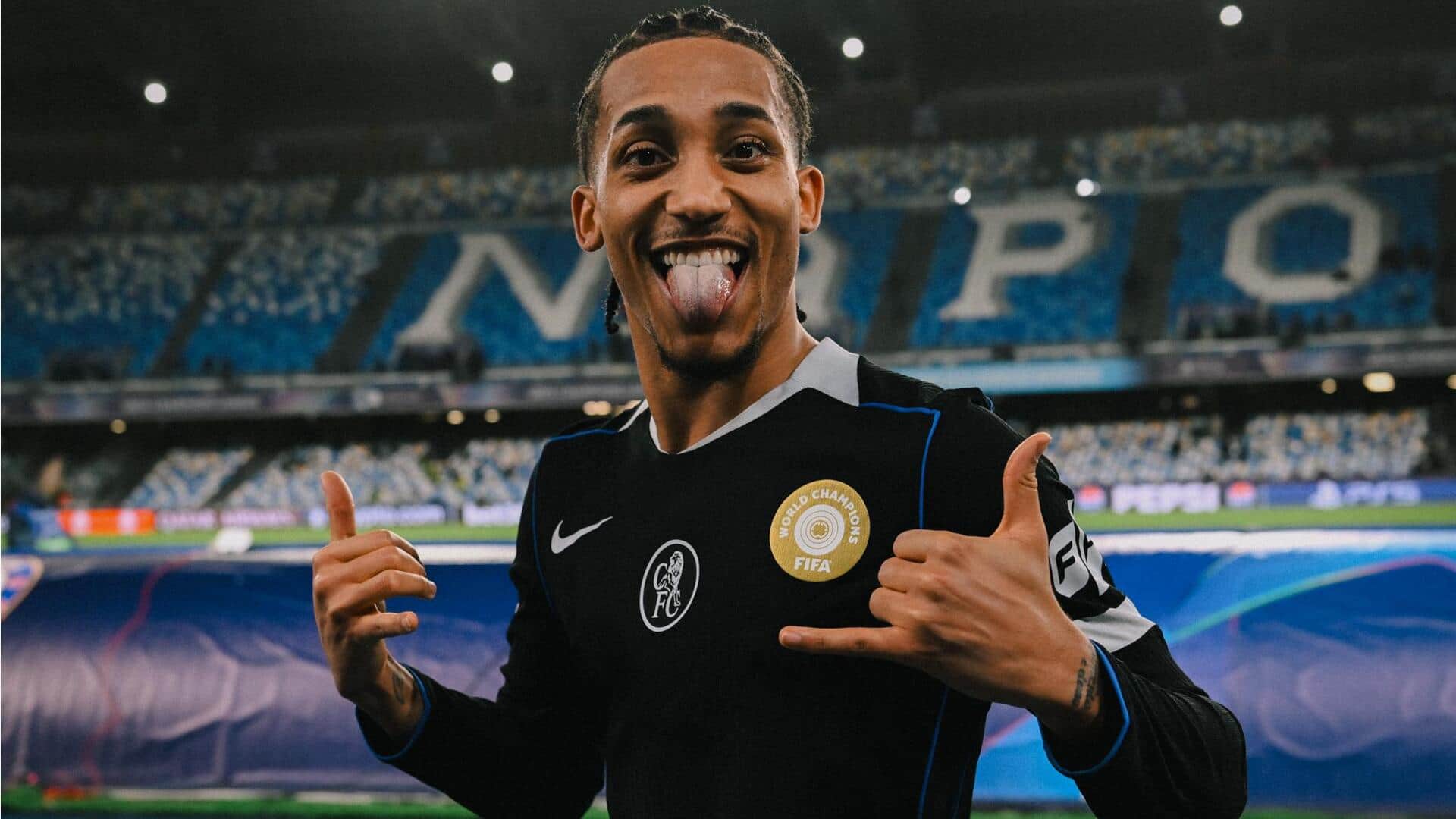 Champions League Round of 16: Playoff draw, format, and schedule