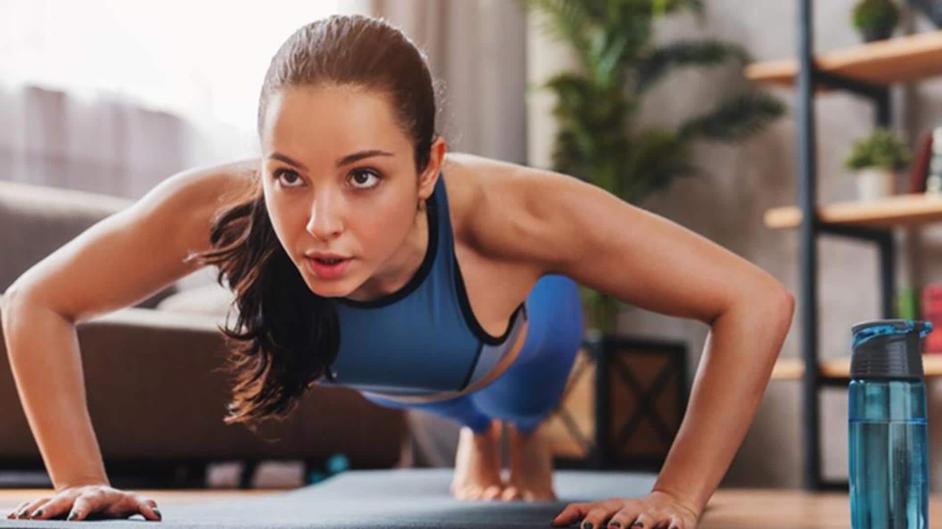 Make your workouts fun with AI