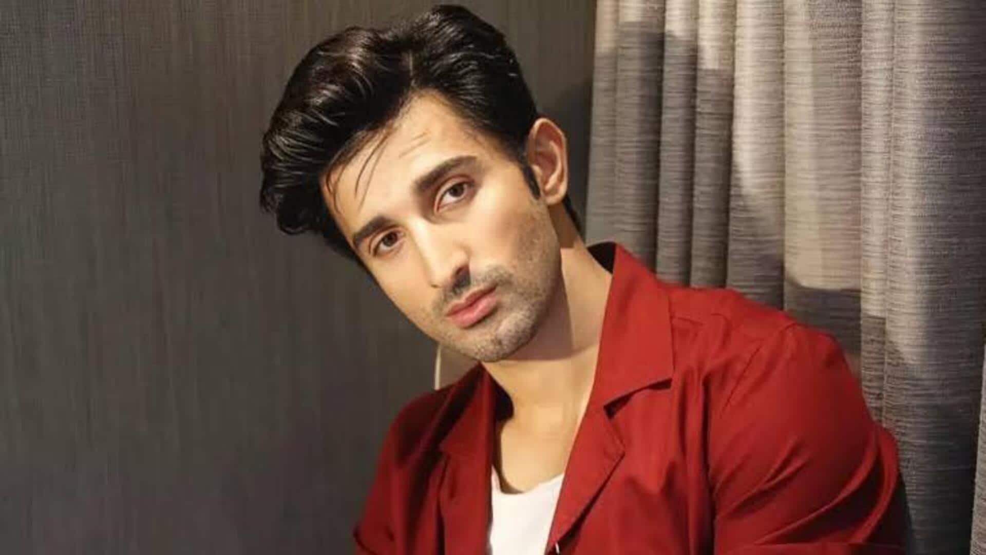 Sidhant Gupta replaces Farhan Akhtar in Aamir Khan's 'Lalkaara'?