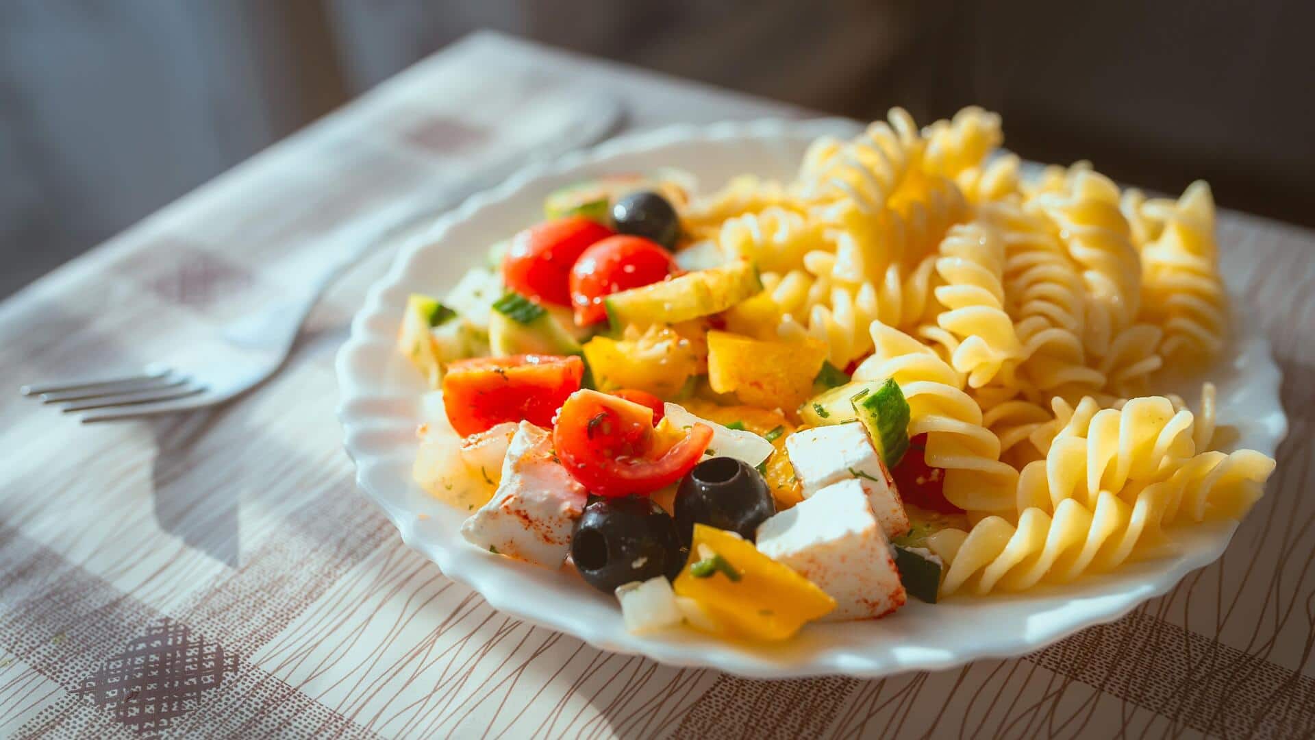 5 delicious olive recipes for your next dinner