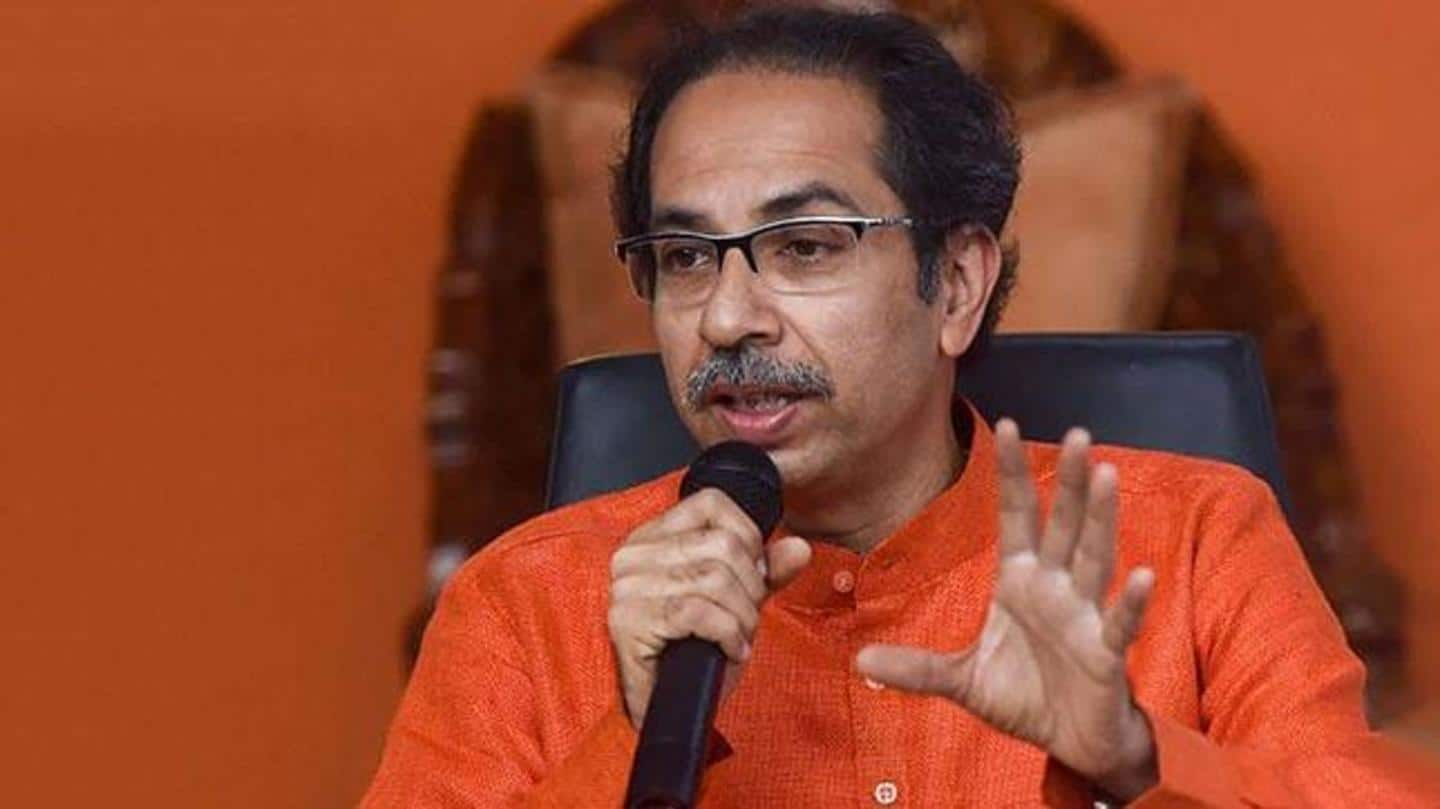 People are not going to forgive them: Shiv Sena People are not going to forgive them: Shiv Sena