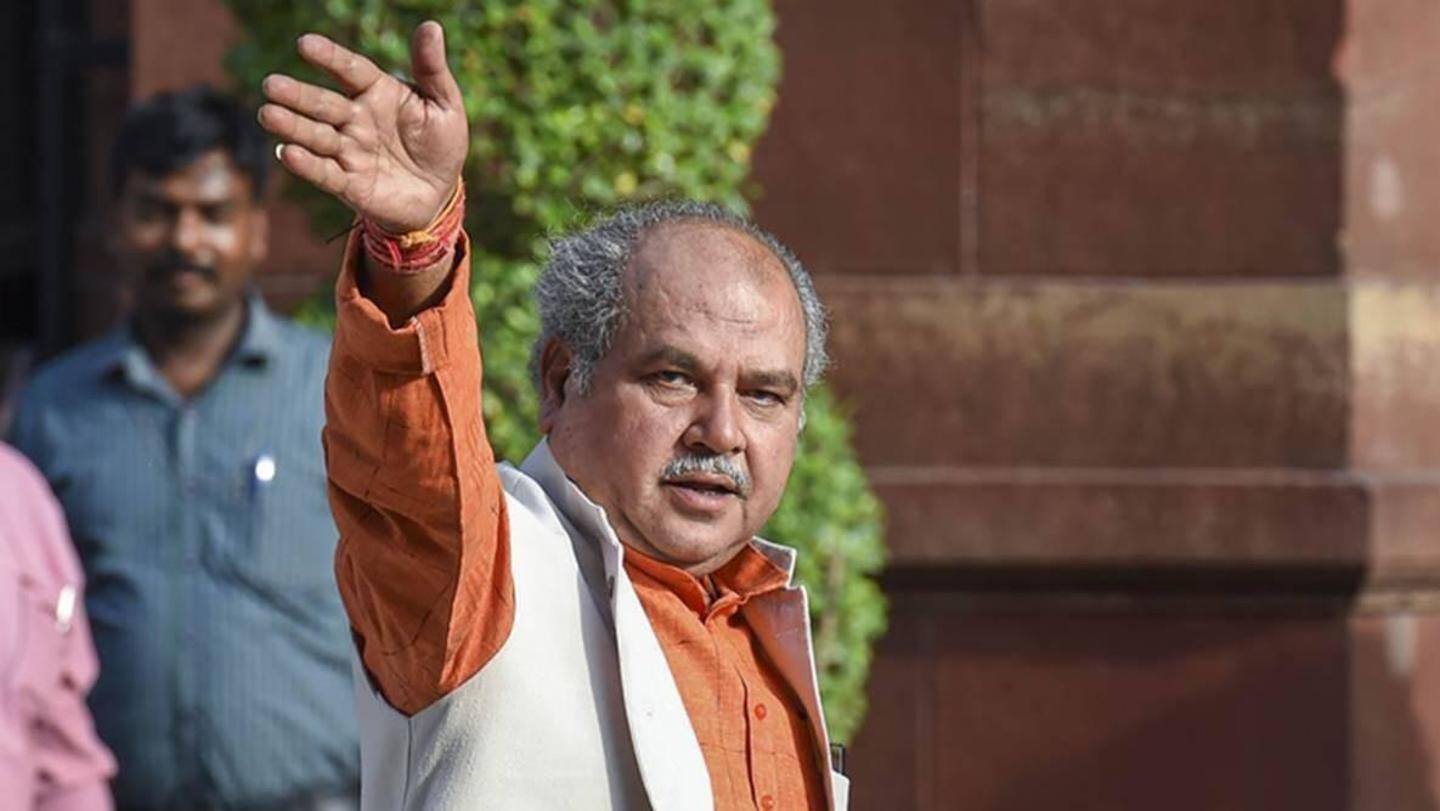 Recent lynching at Singhu takes political color Recent lynching at Singhu takes political color