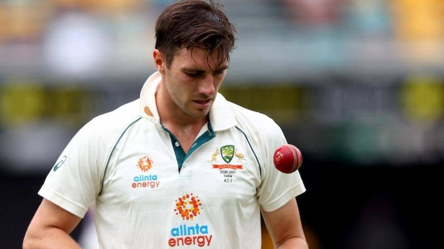 Pat Cummins could lead Australia in the Ashes Pat Cummins could lead Australia in the Ashes