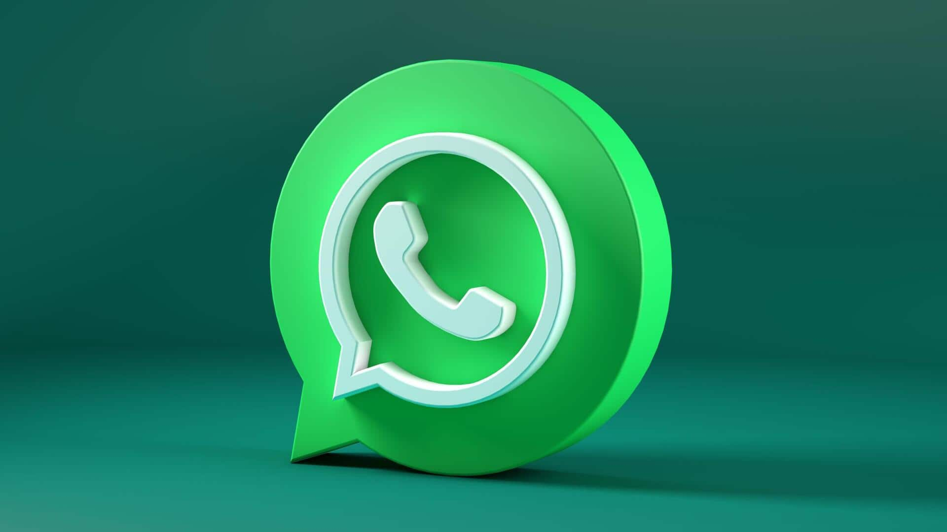 How to start a WhatsApp conversation without saving contact number