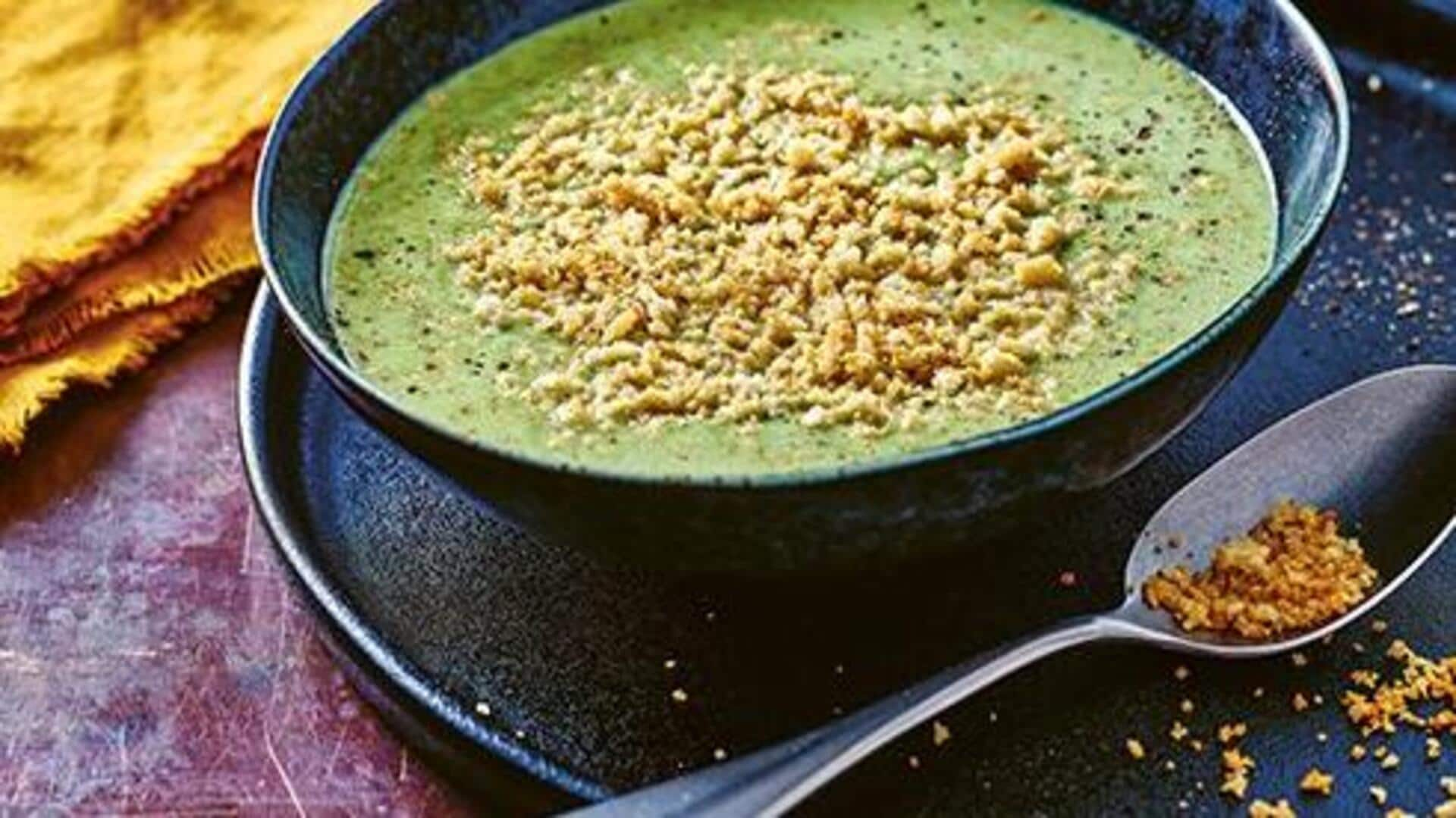 Spinach and nutmeg: A flavorful duo you need to try