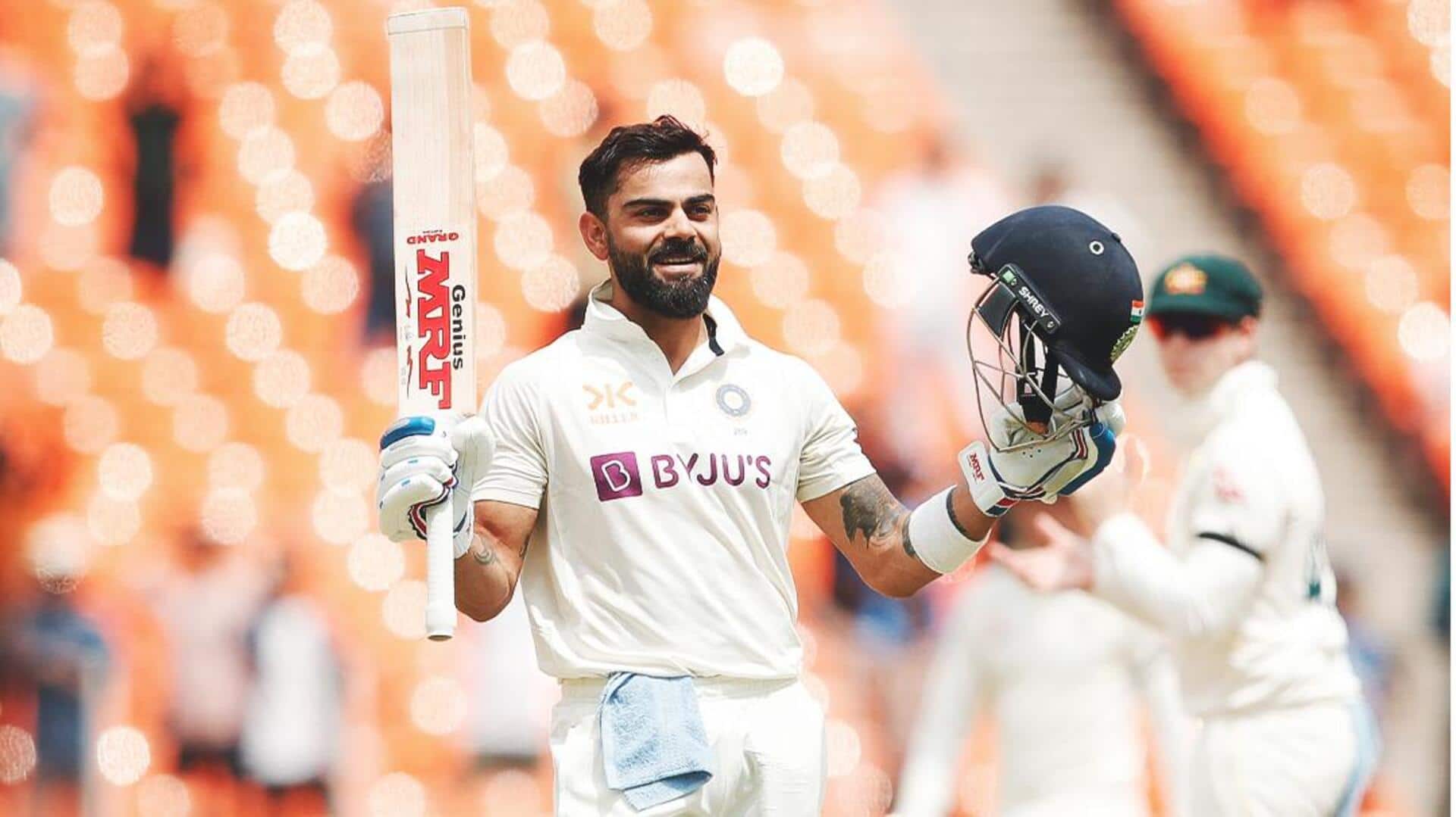 This Test record of Virat Kohli might remain invincible This Test record of Virat Kohli might remain invincible