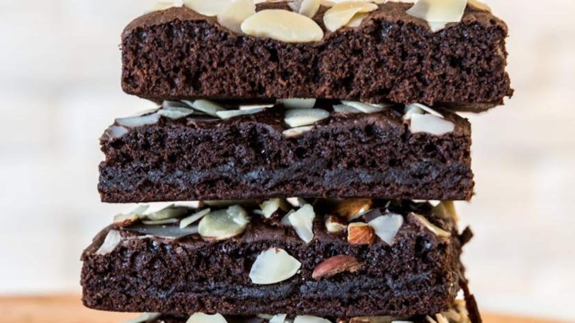 Lentils in dessert? Yes! Here are 5 unique recipes