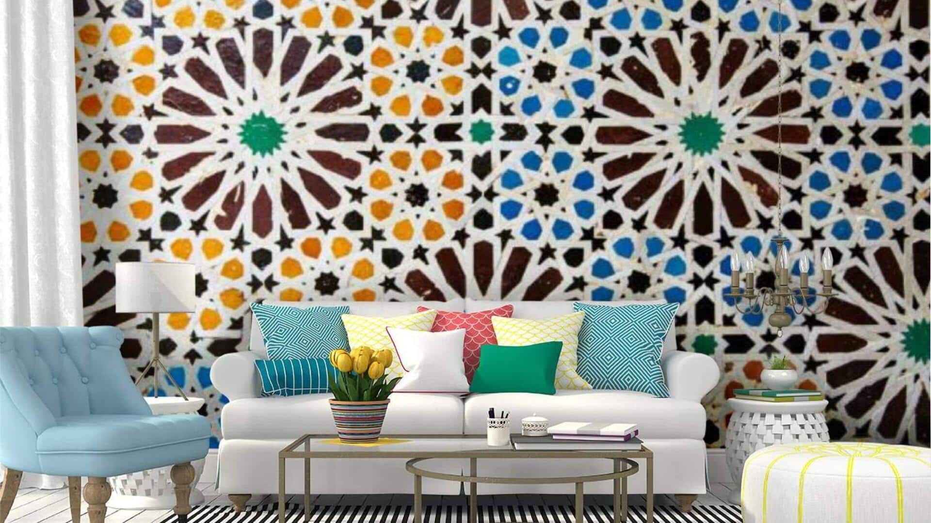 How mosaic art is transforming modern decor How mosaic art is transforming modern decor