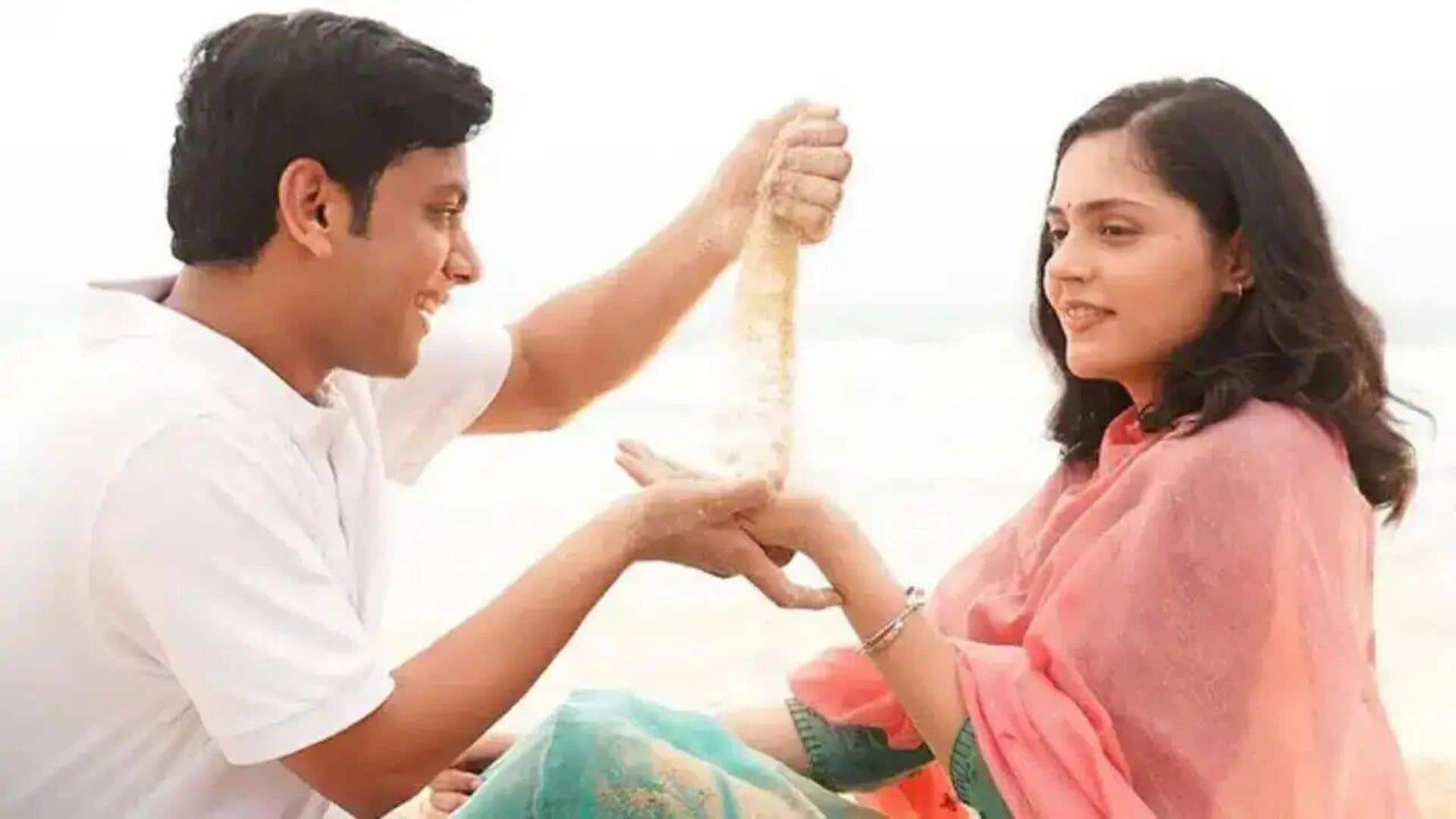 'Homebound' star Vishal Jethwa gushes about 'Saiyaara's 'natural' Aneet Padda 'Homebound' star Vishal Jethwa gushes about 'Saiyaara's 'natural' Aneet Padda