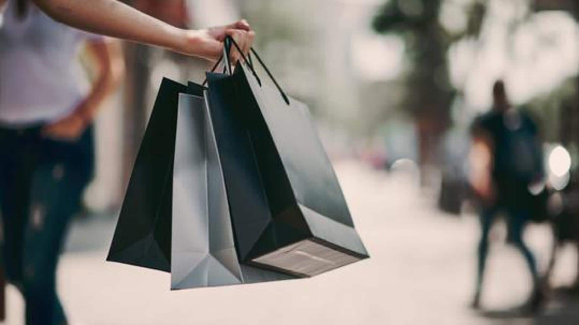 Shopping in big cities? Here's how to save money 