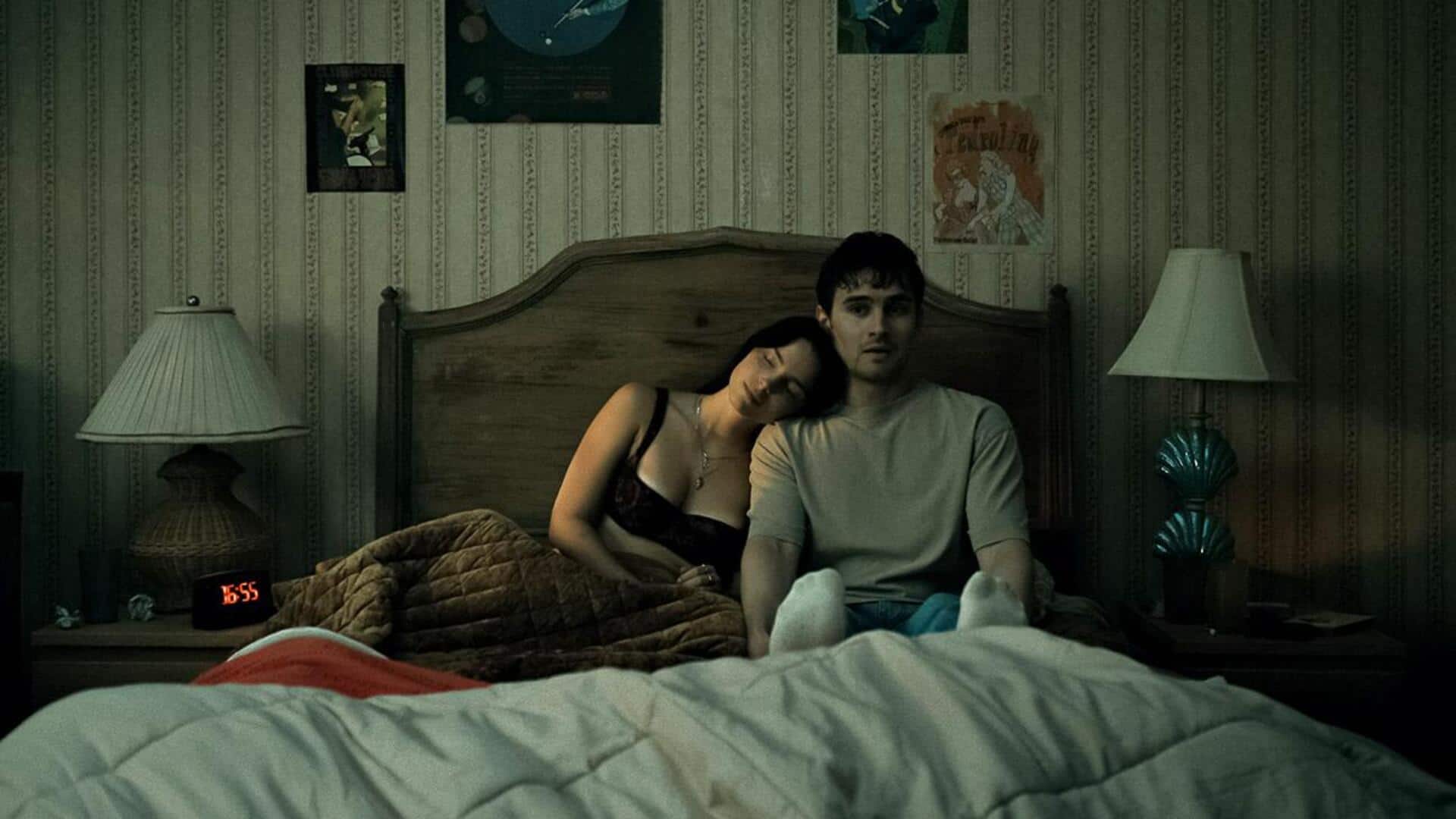 'Obsession' review: Don't miss this gripping, unsettling horror film
