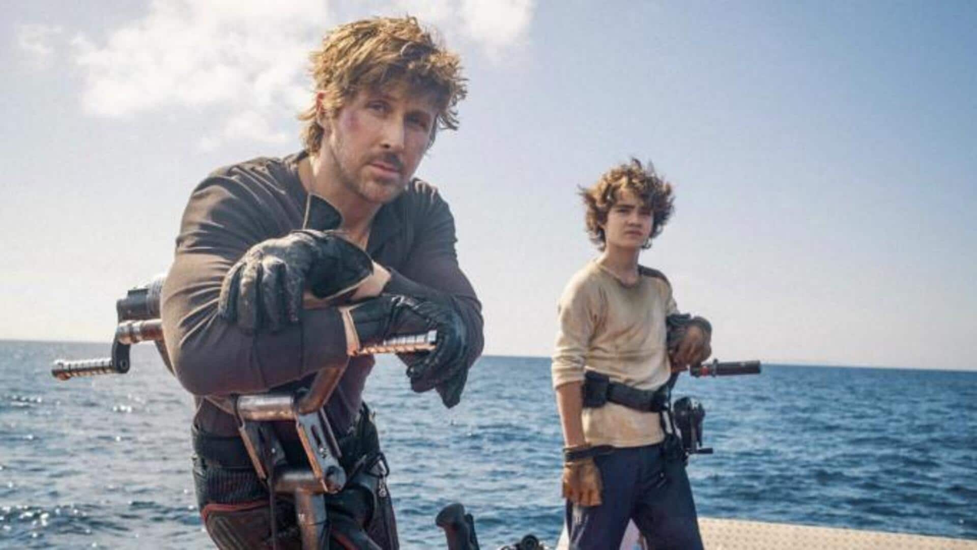 What to expect from Ryan Gosling's 'Star Wars: Starfighter'
