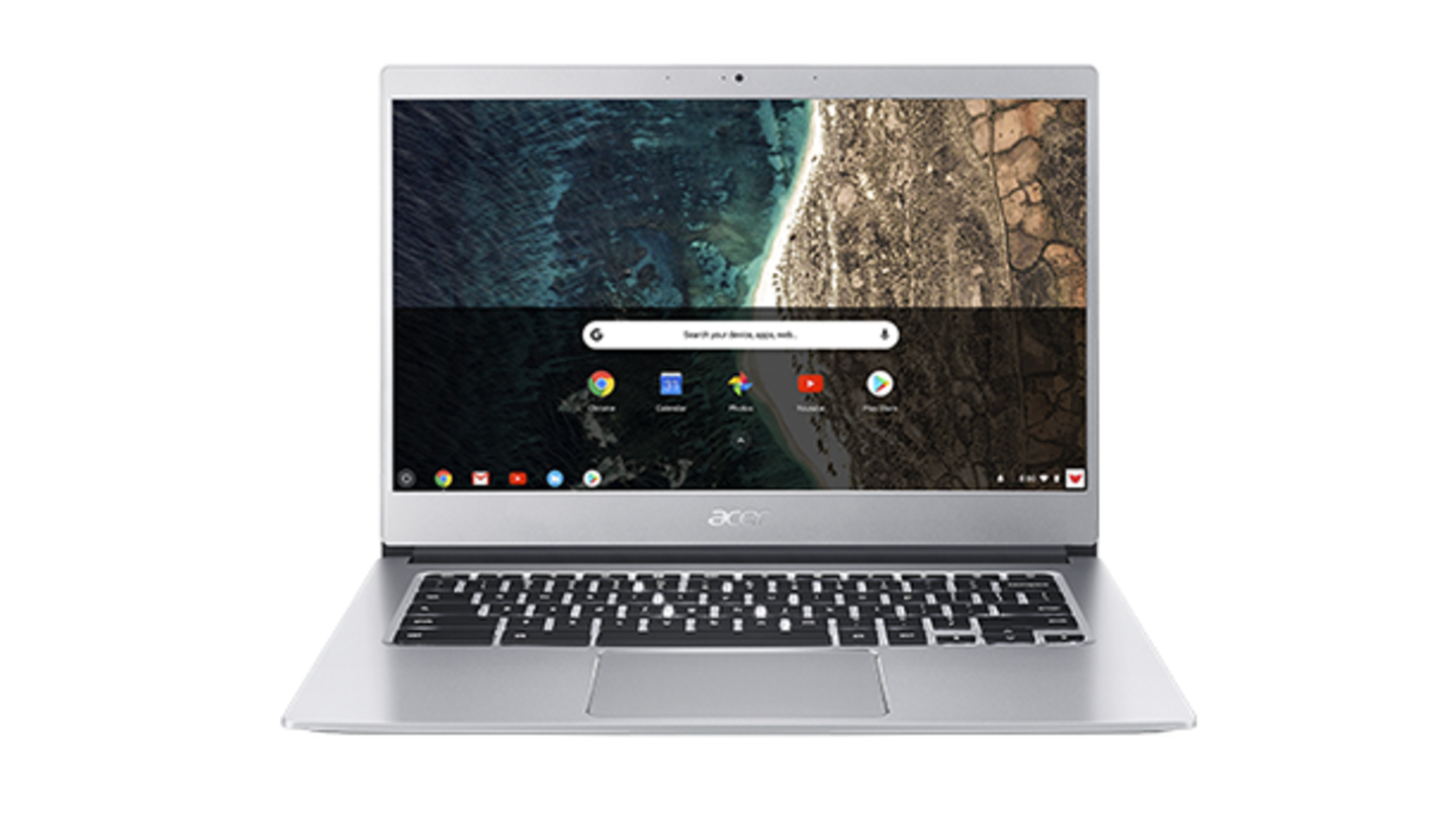 Acer Chromebook 514 Acer Chromebook 514