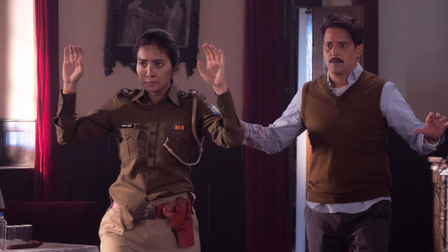 Negi shines, but the rest fail to impress Negi shines, but the rest fail to impress