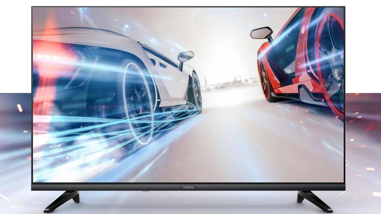The Smart TV Neo sports a Chroma Boost Picture Engine The Smart TV Neo sports a Chroma Boost Picture Engine