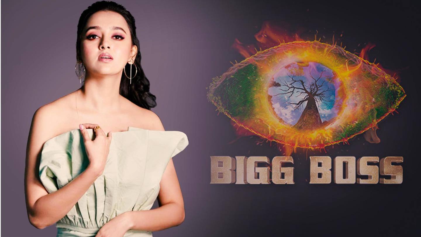 Tejasswi Prakash lifts 'Bigg Boss 15' trophy but controversies follow