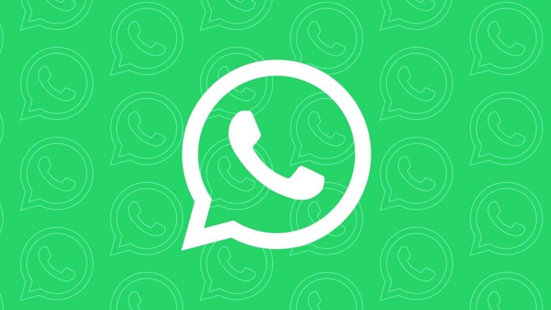 WhatsApp to support Google's 'Pixel Besties' feature: What it is