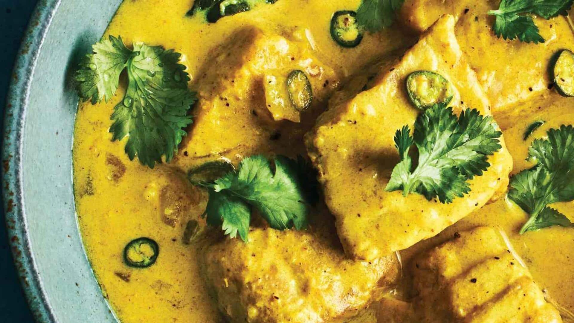 If you want to cook authentic Maldivian curry, keep reading