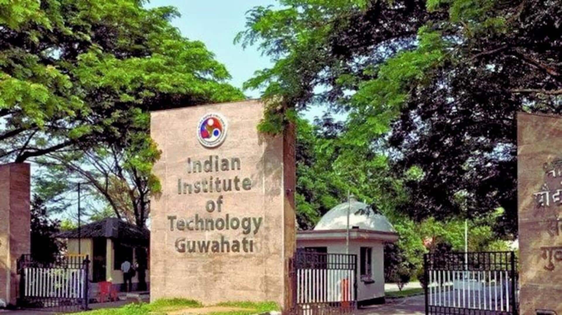 This tool by IIT Guwahati can detect cyanide in water This tool by IIT Guwahati can detect cyanide in water