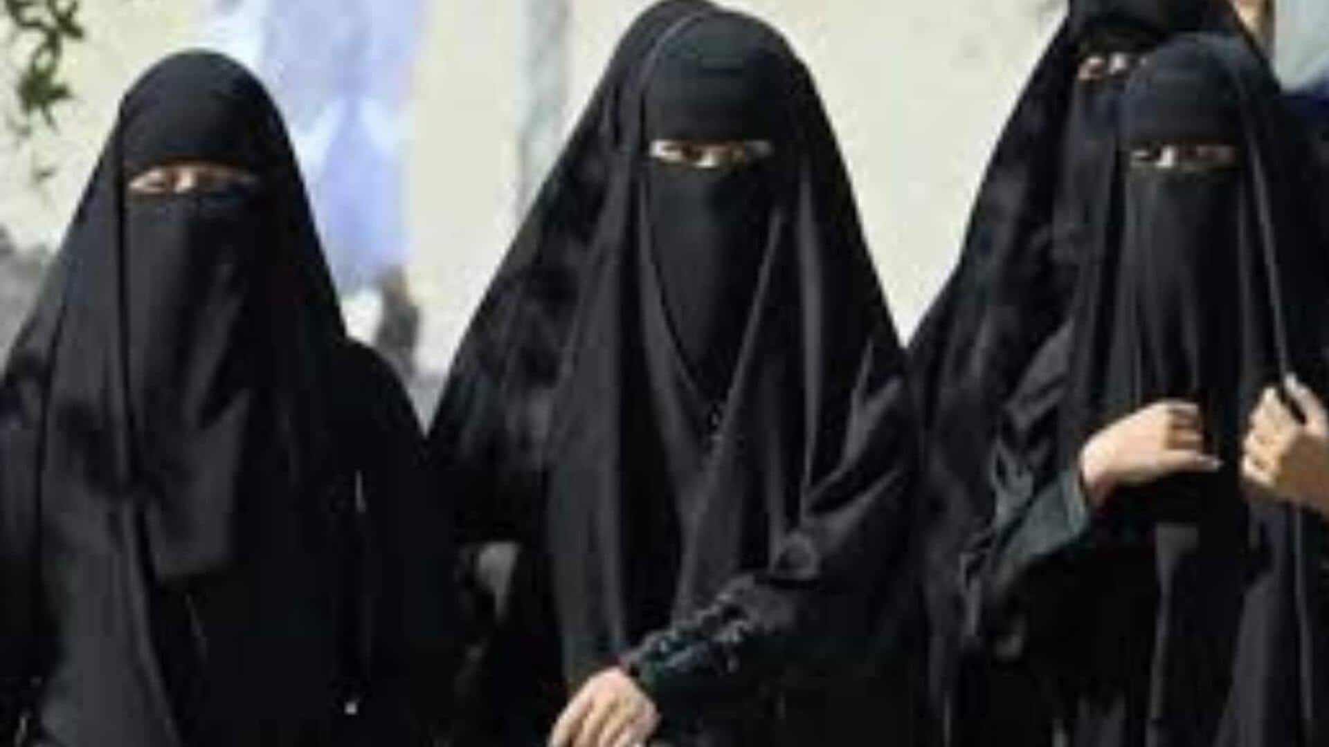 Inside Saudi Arabia's secretive 'rehabilitation prisons' for disobedient women Inside Saudi Arabia's secretive 'rehabilitation prisons' for disobedient women